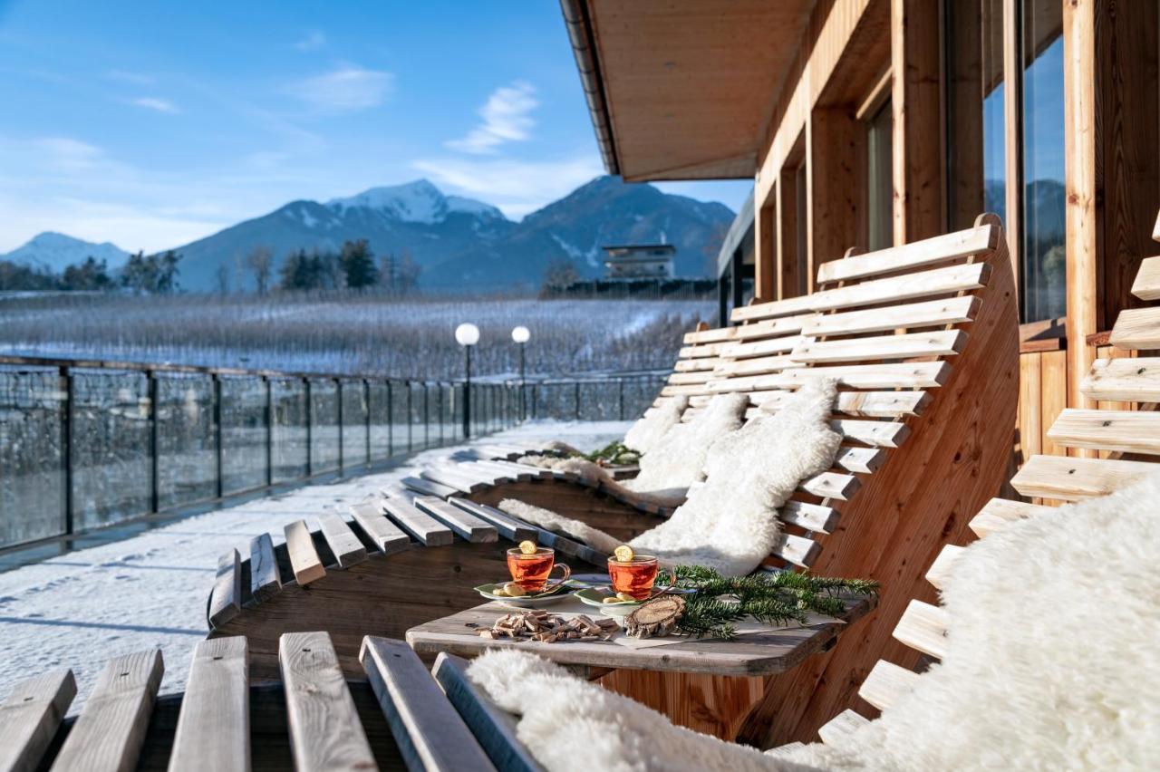 Hotel Jonathan Natz-Schabs Exteriör bild