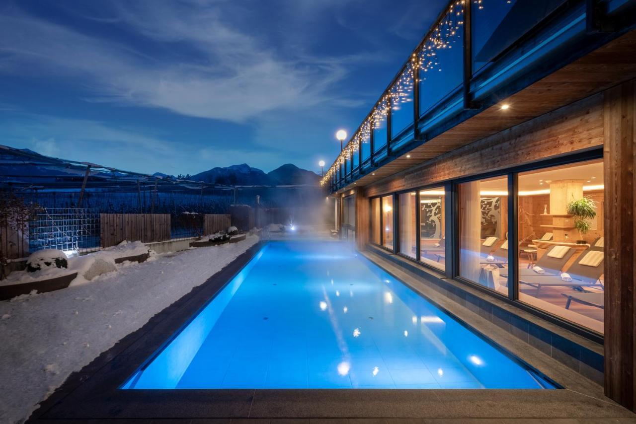 Hotel Jonathan Natz-Schabs Exteriör bild