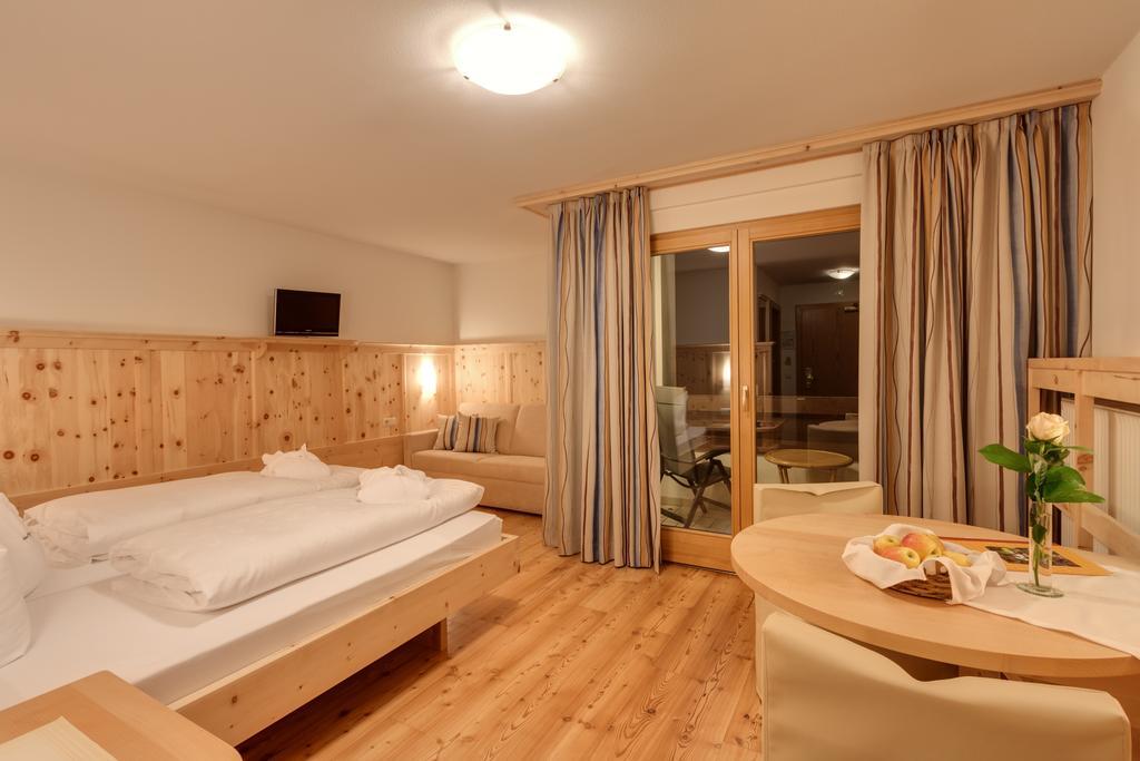 Hotel Jonathan Natz-Schabs Exteriör bild