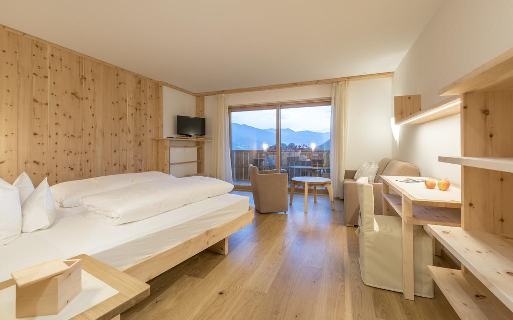 Hotel Jonathan Natz-Schabs Exteriör bild