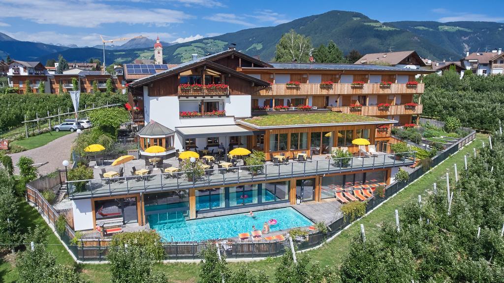 Hotel Jonathan Natz-Schabs Exteriör bild