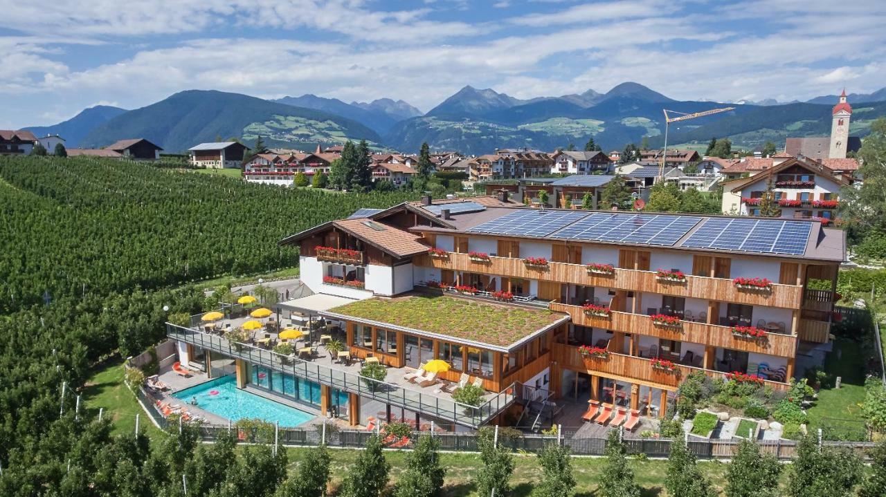 Hotel Jonathan Natz-Schabs Exteriör bild
